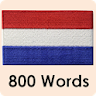 Learn Dutch language icon