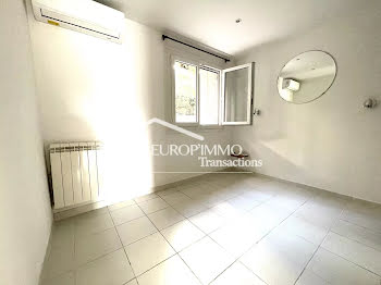 appartement à Nice (06)