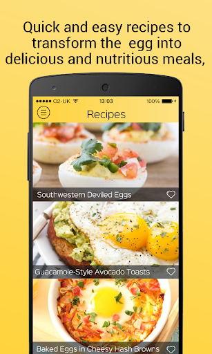 免費下載健康APP|Egg Dishes: Breakfast & Supper app開箱文|APP開箱王