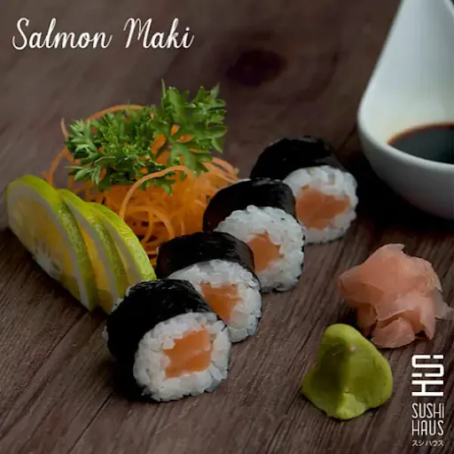 Salmon Maki