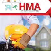 HMA Uk Services Ltd Logo