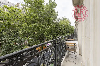 appartement à Paris 10ème (75)