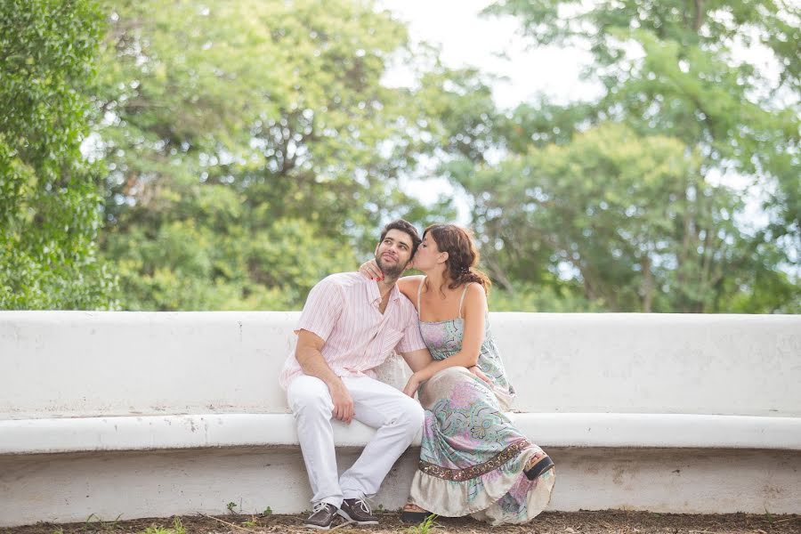 Fotógrafo de casamento Gabriel Visintin (cancunweddings). Foto de 7 de julho 2017