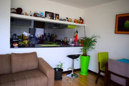Apartamento En Venta - La Uribe, Bogota