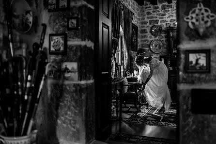 Photographe de mariage Unai Perez Azaldegui (mandragorastudi). Photo du 28 novembre 2016