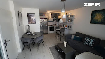 appartement à Montmagny (95)