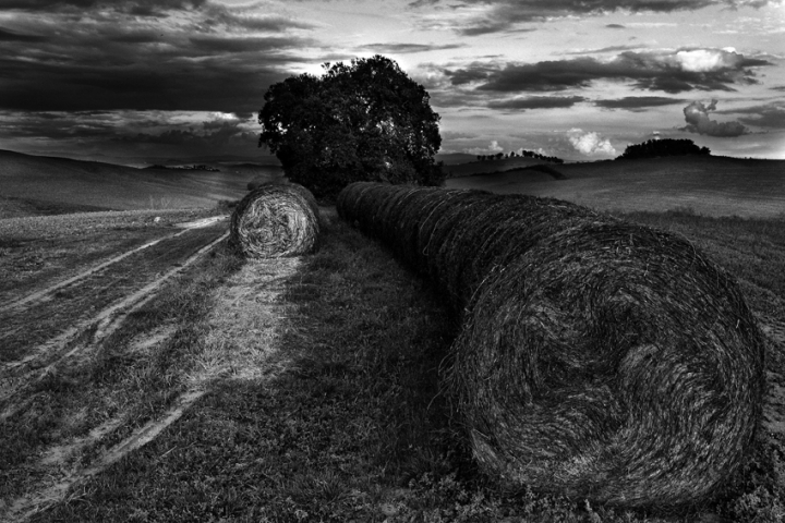 Autumn in Tuscany di Marco Vegni