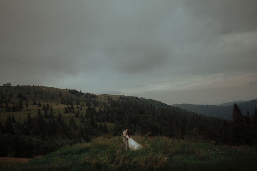 Fotograful de nuntă Andrej Horsky (andrejhorsky). Fotografia din 4 noiembrie 2021