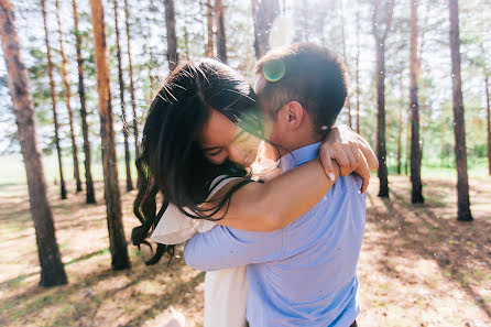 Photographe de mariage Pavel Ustinov (pavelustinov). Photo du 14 août 2018