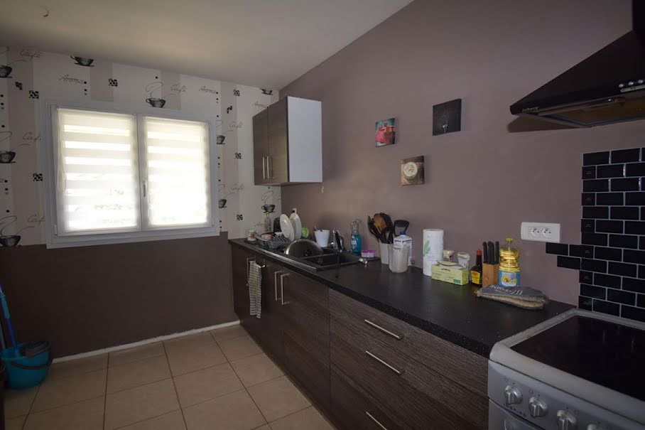 Vente maison 5 pièces 106 m² à Metz (57000), 257 000 €