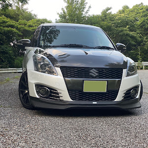 スイフト ZC72S