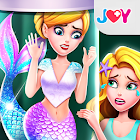 Mermaid Secrets 34 – Save  Mermaid Queen 1.4