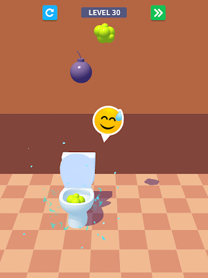 Toilet Games 3D screenshot 12