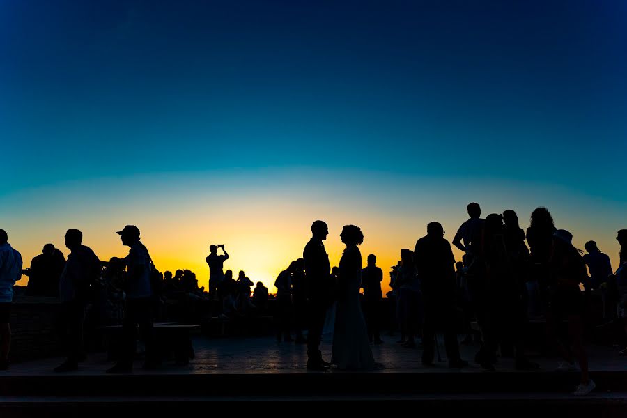 Wedding photographer Francesco Carboni (francescocarboni). Photo of 2 January 2021