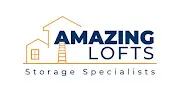 Amazing Lofts (Storage Solutions) Ltd Logo