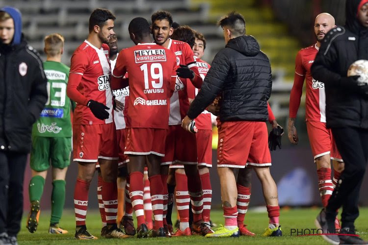 Keert een oude bekende terug naar de Bosuil? Antwerp denkt na over transfer van ex-Rode Duivel