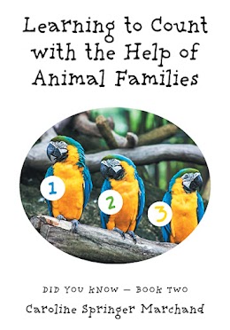 Learning To Count with the Help of Animal Families cover