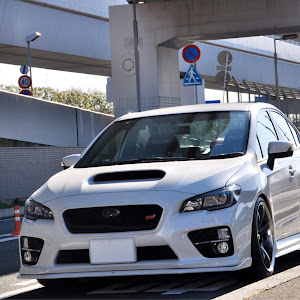 WRX STI VAB