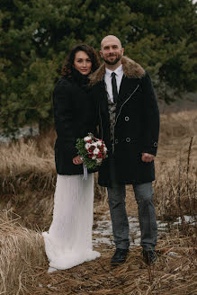 Fotógrafo de casamento Igor Rupec (rupetsigor). Foto de 22 de fevereiro