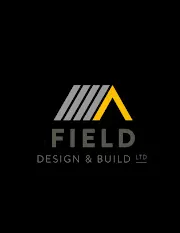 Field Design & Build Ltd Logo