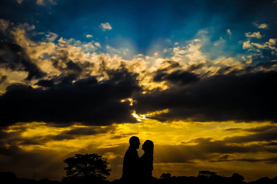 Fotógrafo de bodas Gabriel Lopez (lopez). Foto del 1 de abril 2018