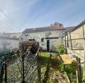 maison à Fontenay-sous-Bois (94)