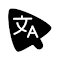 Item logo image for lingua-hover