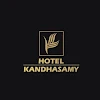 Hotel Kandhasamy, Kalyan Nagar, Bangalore logo