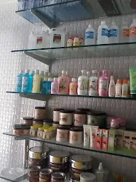 Rati Beauty Parlour photo 2