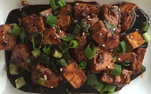 Paneer Barbeque