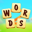 Icon Word Farm Adventure: Word Game