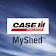 Case IH My Shed™ icon