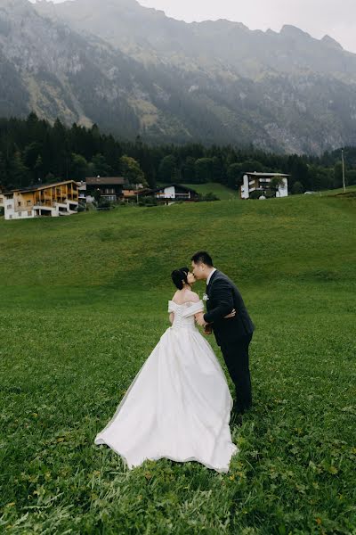 Wedding photographer Tanya Vovchetskaia (tanyacreator). Photo of 18 April