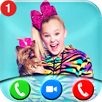 Cute JJ Girl Call You - Video Call Simulator