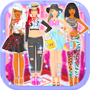 New Fashion Dress Up Girls Games 2.1.1 APK Baixar