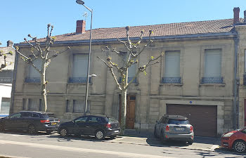 maison à Bordeaux (33)