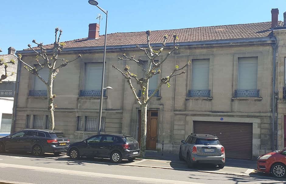 Vente maison 11 pièces 380 m² à Bordeaux (33000), 1 240 000 €