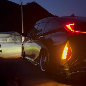 プリウスPHV ZVW52