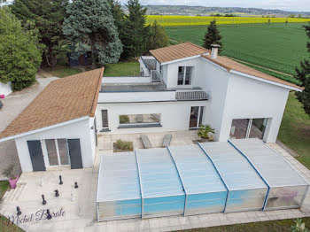 maison à Auberives-sur-Varèze (38)