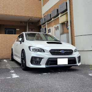 WRX S4 VAG