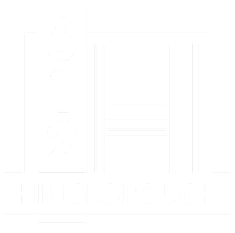 612 Hillsborough Townhomes Homepage