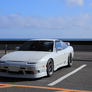 180SX RPS13