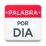 Cover Image of Baixar palavra por dia 1.29 APK