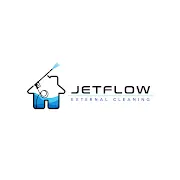 Jetflow External Cleaning Logo