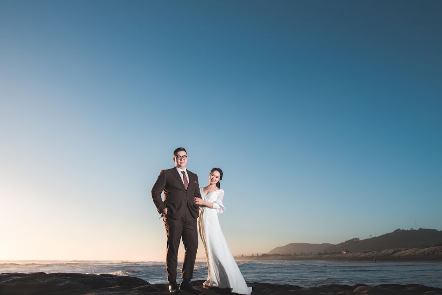 Fotógrafo de bodas Roy Wang (roywangphoto). Foto del 30 de octubre 2018