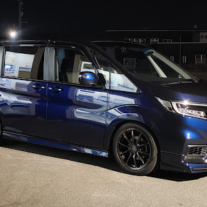 ステップワゴン RP3