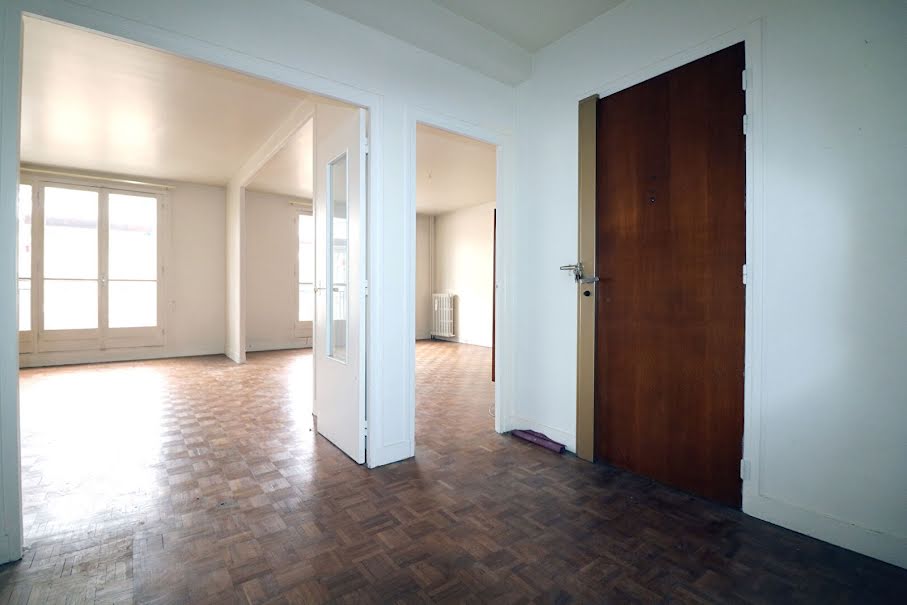 Vente appartement 5 pièces 115.22 m² à Versailles (78000), 695 000 €