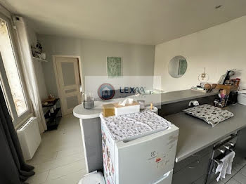 appartement à Croissy-sur-Seine (78)