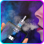 Cover Image of Télécharger Smoke Vape Joke 1.1 APK