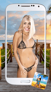 How to install Bikini Suit Photo Editor 1.0 apk for pc
